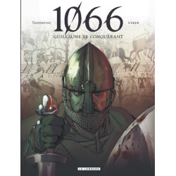 1066 - Guillaume le conquérant