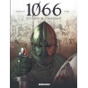 1066 - Guillaume le conquérant