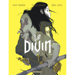Le Divin - Le Divin