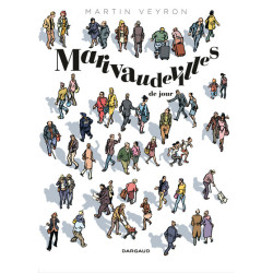 Marivaudevilles -...