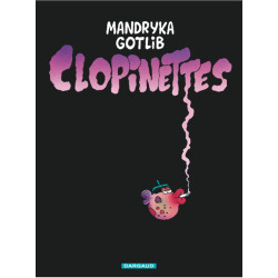 Clopinettes - Clopinettes