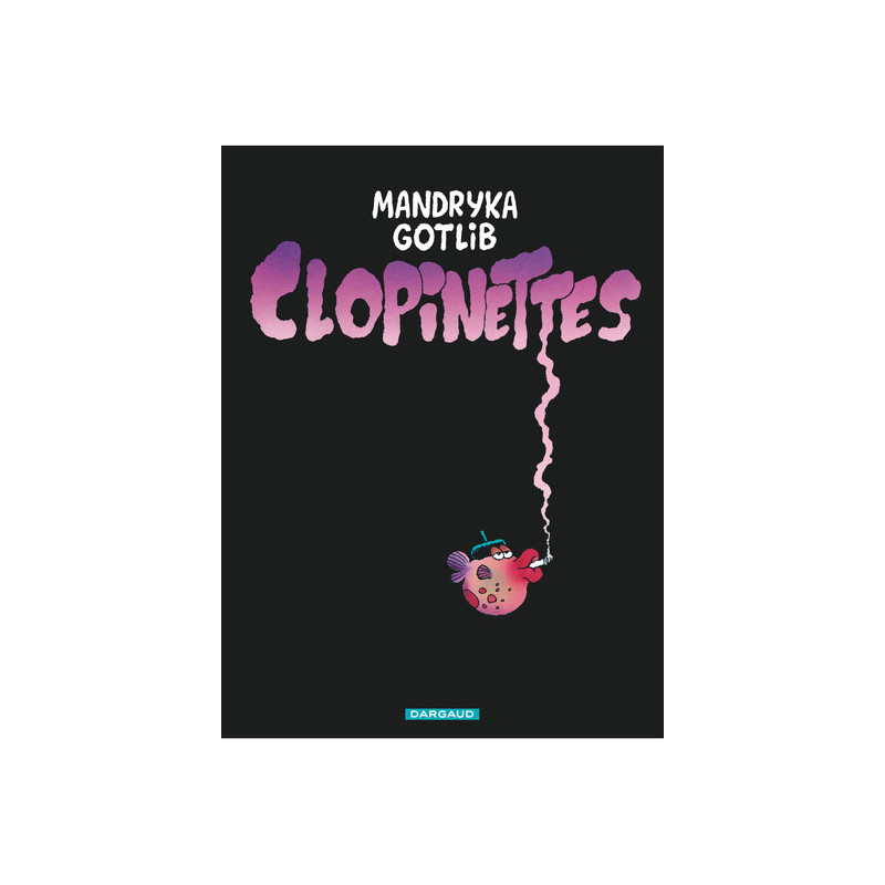 Clopinettes - Clopinettes
