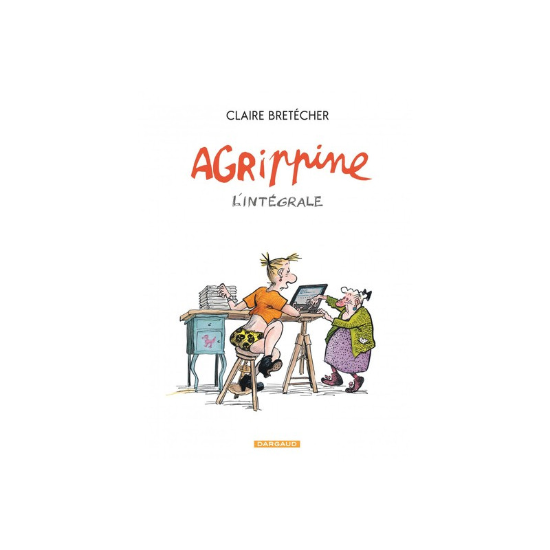 Agrippine - Agrippine - Intégrale complète