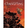La Légende du Changeling - Tome 4 - Les Lisières de l'ombre