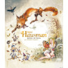 Monographie Hausman -  Mémoires d'un pinceau