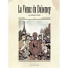 La Vénus du Dahomey - Tome 1 - La Civilisation hostile