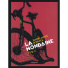 La Mondaine - Tome 1