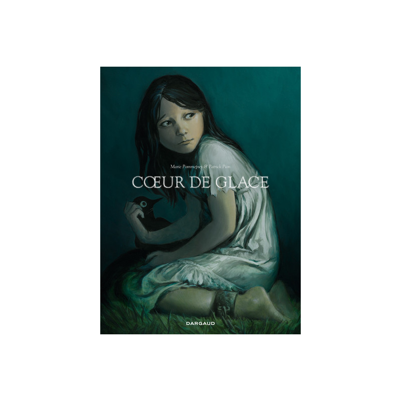 Coeur de glace - Coeur de glace