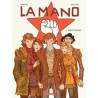La Mano - Tome 1 - Montefiorino