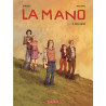 La Mano - Tome 2 - Bologne