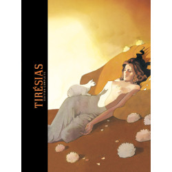 Tirésias - Tirésias