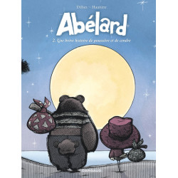 Abélard - Tome 2 - Une...