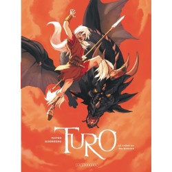 Turo - Tome 1 - Le Crâne du...