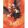 Turo - Tome 1 - Le Crâne du Roi-Sorcier