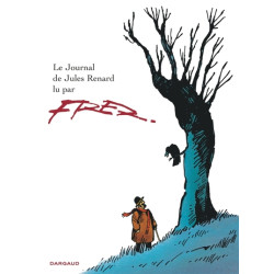 Le Journal de Jules Renard...