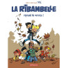 La Ribambelle - Tome 1 - La Ribambelle reprend du service