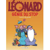 Léonard - Tome 41 - Génie du stop