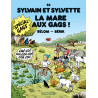 Sylvain et Sylvette - Tome 56 - La Mare aux gags