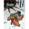 Fugitifs sur Terra II - tome 4