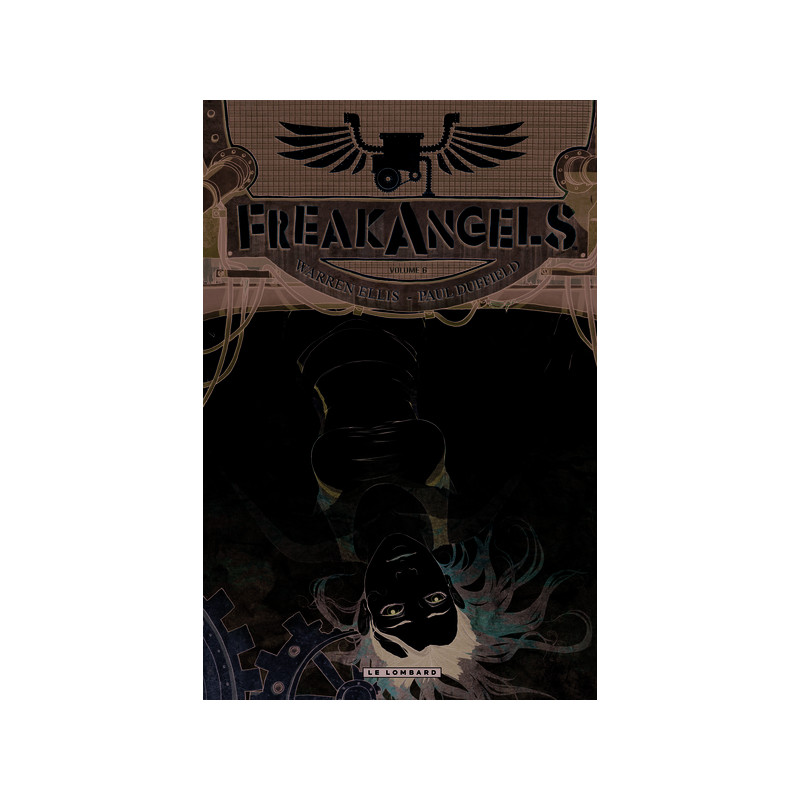 Freakangels - Tome 6