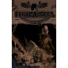 Freakangels - Tome 5