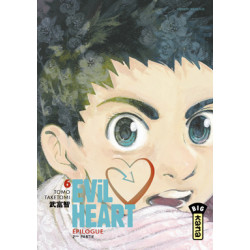 Evil Heart - Tome 6