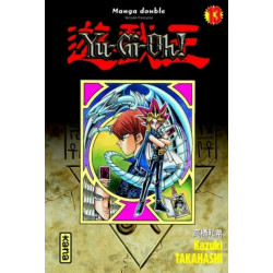 Yu-Gi-Oh ! (Intégrale) -...