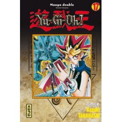 Yu-Gi-Oh ! (Intégrale) -...