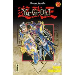 Yu-Gi-Oh ! (Intégrale) -...