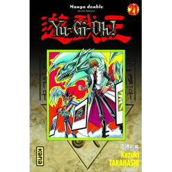 Yu-Gi-Oh ! (Intégrale) -...