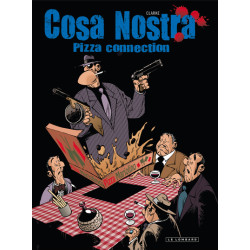 Cosa Nostra - Tome 3 -...