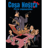Cosa Nostra - Tome 3 - Pizza connection