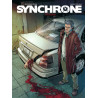 Synchrone - Tome 1 - Trauma