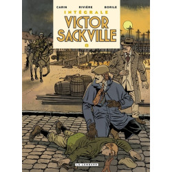Intégrale Victor Sackville...