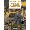 Intégrale Victor Sackville - Tome 8