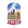 Intégrale Jugurtha  - Tome 4