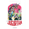 Intégrale Jugurtha  - Tome 3