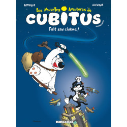 Les Nouvelles aventures de...