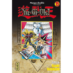 Yu-Gi-Oh ! (Intégrale) -...