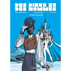 Des dieux et des hommes -...