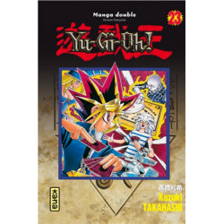 Yu-Gi-Oh ! (Intégrale) -...