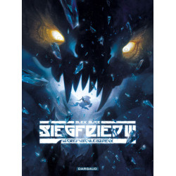 Siegfried - Tome 3 - Le...