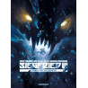 Siegfried - Tome 3 - Le Crépuscule des dieux
