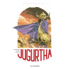 Intégrale Jugurtha  - Tome 1