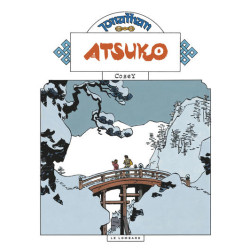 Jonathan - Tome 15 - Atsuko