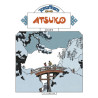 Jonathan - Tome 15 - Atsuko