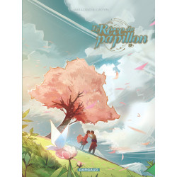 Le Rêve du Papillon - Tome...