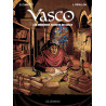 Vasco - Les Mémoires secrets de Vasco
