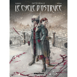 Le Cycle d'Ostruce -...