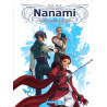Nanami - Tome 5 - Le Combat final